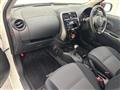 2016 Nissan March