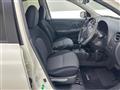 2016 Nissan March