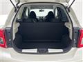 2016 Nissan March