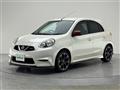 2016 Nissan March