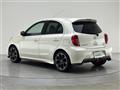 2016 Nissan March