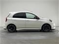 2016 Nissan March