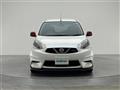 2016 Nissan March