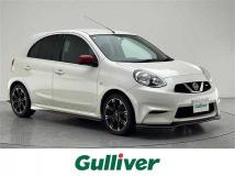 2016 Nissan March