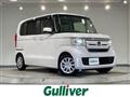 2018 Honda N BOX