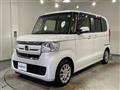 2018 Honda N BOX