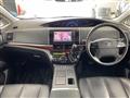 2014 Toyota Estima Hybrid