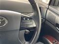 2014 Toyota Estima Hybrid