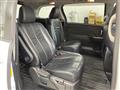 2014 Toyota Estima Hybrid