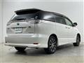 2014 Toyota Estima Hybrid
