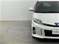 2014 Toyota Estima Hybrid