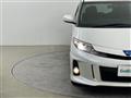 2014 Toyota Estima Hybrid