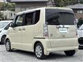 2016 Honda N BOX