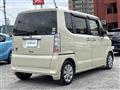 2016 Honda N BOX