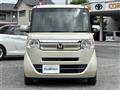 2016 Honda N BOX