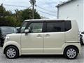 2016 Honda N BOX