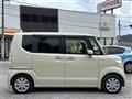 2016 Honda N BOX