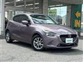 2016 Mazda Demio