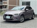 2016 Mazda Demio