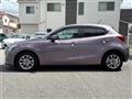 2016 Mazda Demio