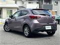 2016 Mazda Demio