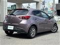 2016 Mazda Demio