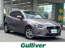 2016 Mazda Demio