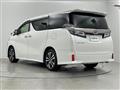 2020 Toyota Vellfire