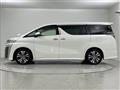 2020 Toyota Vellfire