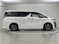 2020 Toyota Vellfire