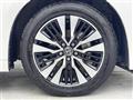 2020 Toyota Vellfire