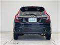 2016 Honda Fit Hybrid
