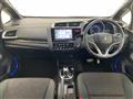 2016 Honda Fit Hybrid