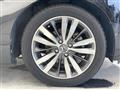 2016 Honda Fit Hybrid