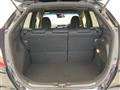 2016 Honda Fit Hybrid