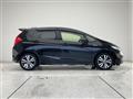 2016 Honda Fit Hybrid