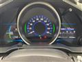 2016 Honda Fit Hybrid