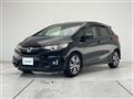 2016 Honda Fit Hybrid