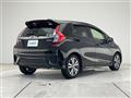 2016 Honda Fit Hybrid