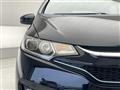 2016 Honda Fit Hybrid