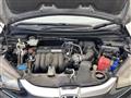 2016 Honda Fit Hybrid