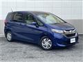 2018 Honda Freed