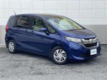 2018 Honda Freed