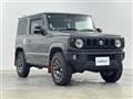 2021 Suzuki Jimny