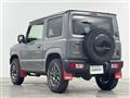 2021 Suzuki Jimny
