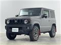 2021 Suzuki Jimny