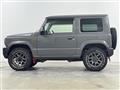 2021 Suzuki Jimny