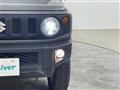 2021 Suzuki Jimny