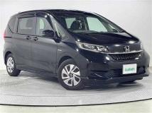 2020 Honda Freed
