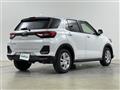2025 Toyota Raize